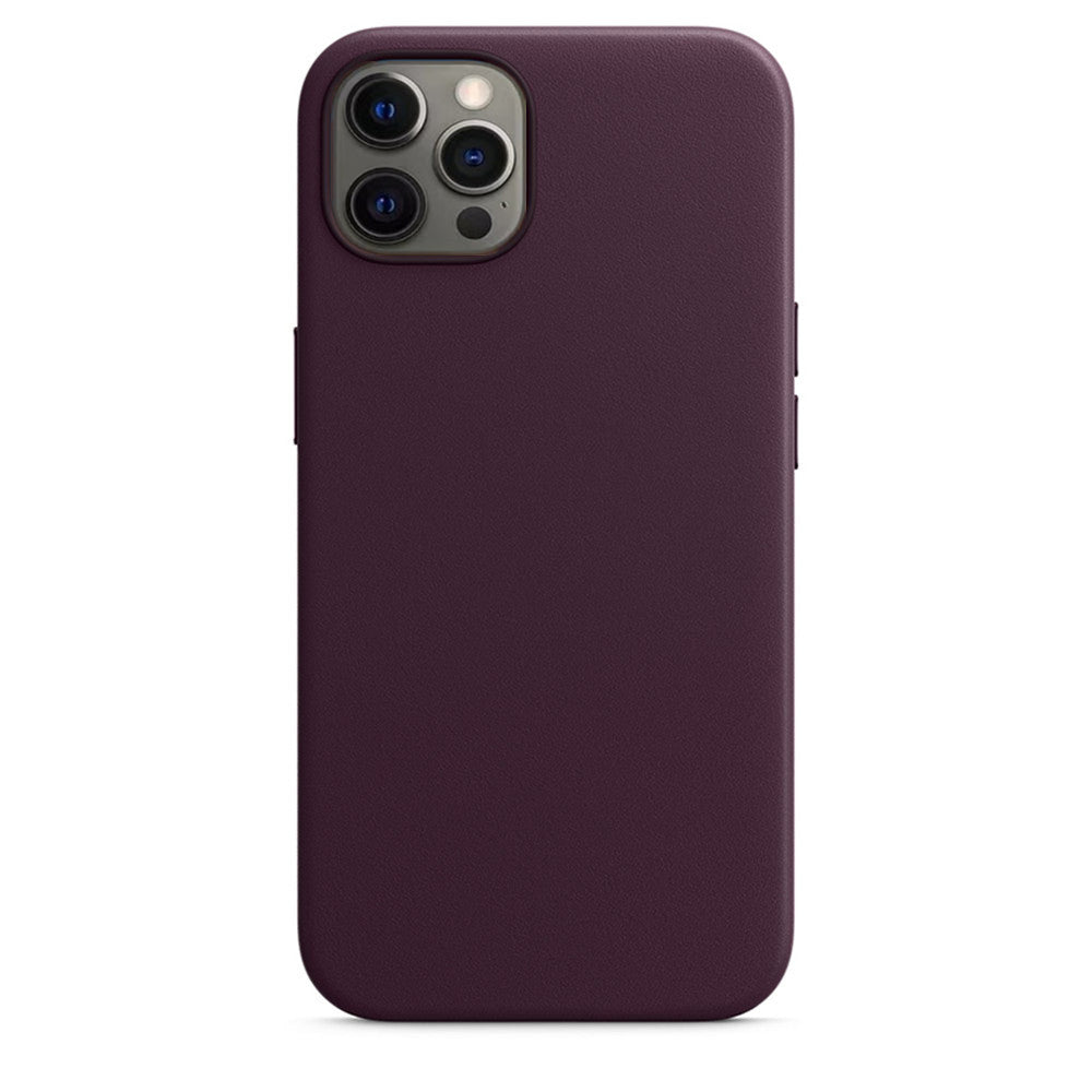 Leather Case for iPhone 13 Pro Leather Case for iPhone 13 Pro